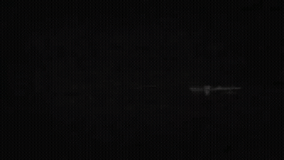 Marvel Studios WandaVision Logo on Black