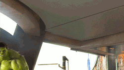 Marvel Superhero The Hullk GIF