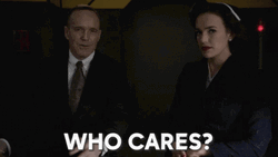 Marvels Agent Who Cares GIF
