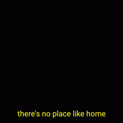 Marvels Loki Theres No Place Like Home GIF
