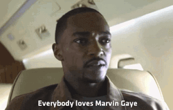 Marvin Gaye Anthony Mackie