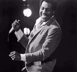 Marvin Gaye Famous Legendary Singers