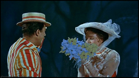 Mary Poppins GIF