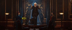 Mary Poppins Returns Dick Van GIF