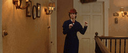Mary Poppins Returns GIF