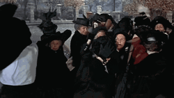 Mary Poppins Windy GIF