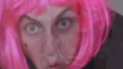 Mas As An Egirl Impersonator GIF