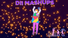 Mash Up Just Dance