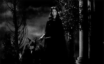 Mask Of Satan Black Sunday GIF