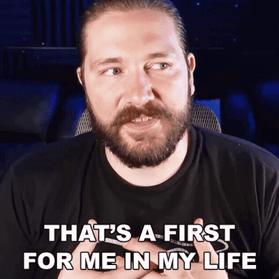 Masked Video Game Character That's One Meaty Starfish GIF
