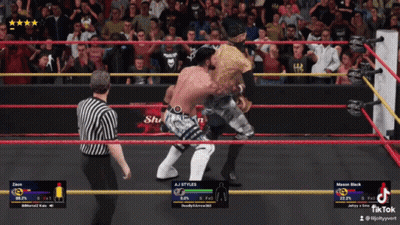 Mason Black GIF