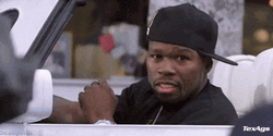 Mason Rudolph Myles Garrett Laugh Driving GIF