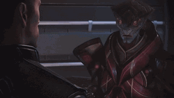 Mass Effect 3 Prothean Trust Me GIF