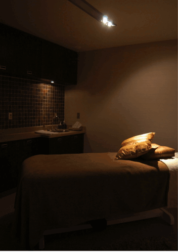 Massage Day Is The Best Day Of The Week If You 'Re Interested GIF