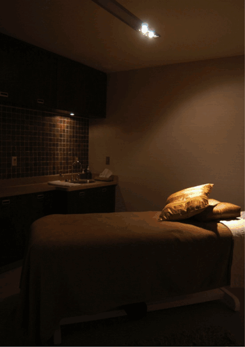 Massage Day Is The Best Day Of The Week If You 'Re Interested GIF