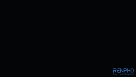 Massage Gun Review GIF