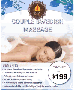 Massage In Manhattan Spa Party In Manhattan GIF