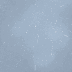 Massive Snow Storm In Game Of Thrones GIF