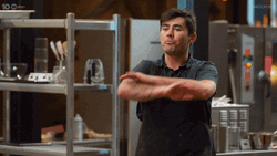 Master Chef No Deal GIF
