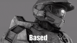 Master Chief Based GIF