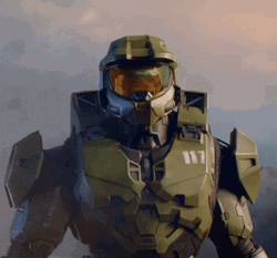 Master Chief Epic Win GIF