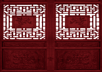 Master Chow Guardian GIF