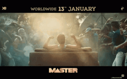 Master Movie Trailer GIF