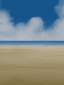 Master Roshi Beating Up An Enemy GIF