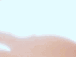 Master Roshi On Top Of Mountain GIF