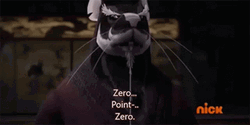 Master Splinter Tmnt Zero Point Zero