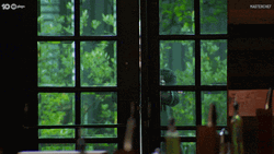 Masterchef Door Opening Special Guest GIF