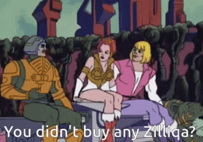 Masters Of The Universe You Didn't Buy Zilliqa GIF