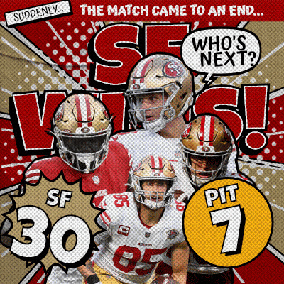 Match Came To An End Suddenly SF Who's Next Pit 7 GIF