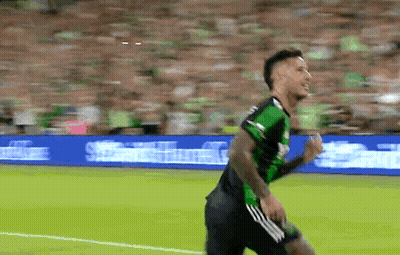 Match Came To An End Who's Next Poster GIF