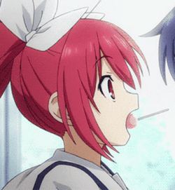 Aggregate more than 56 matching anime gif pfp super hot - in.cdgdbentre