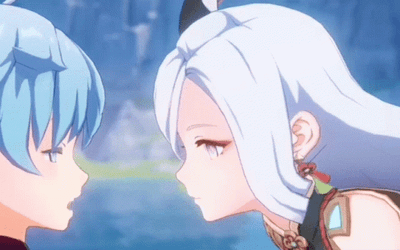 Matching Pfp GIFs | GIFDB.com