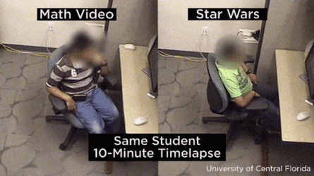Math Causes Adhd GIF