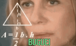 Math Lady Meme Confused Thinking Bubuei