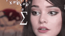 Math Lady Meme Confused Thinking Faezaria