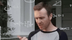GIF of Math Lady Meme – The Morning Bell