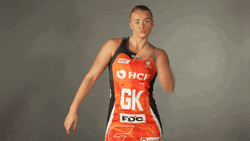 Matisse Letherbarrow Dancing To Stayin Alive GIF