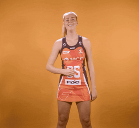 Matisse Letherbarrow Dancing To Stayin Alive GIF