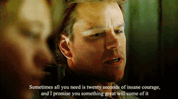 Matt Damon Happy Tears GIF