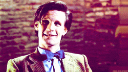Matt Smith Not Funny Changing Facial Reaction GIF