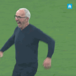 Mattéo Guendouzi Berhalter Celebration GIF
