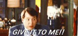 Matthew Broderick I Want It Now GIF