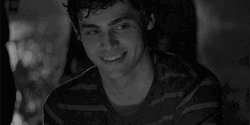 Matthew Daddario Cute Smile GIF