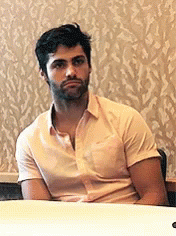Matthew Daddario Disappointed Face GIF