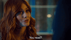 Matthew Daddario Lip Bite GIF