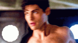 Matthew Daddario Undressed GIF